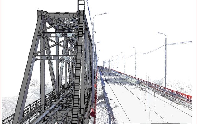 3D сканирование